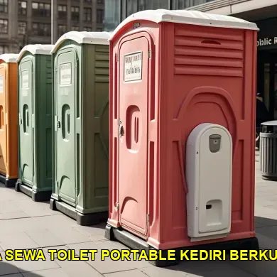 harga sewa toilet portable kediri berkualitas